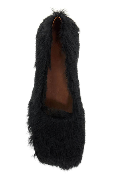 MARSELL Tillo Cavallino Décolleté Pumps Black