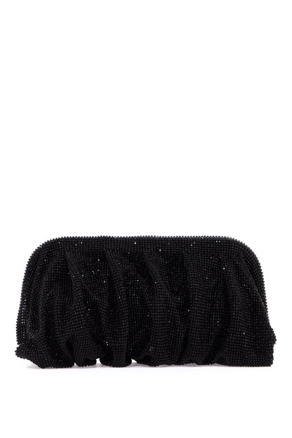 Venus la grande crystal clutch