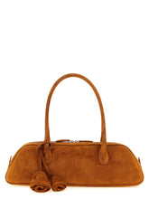 Magda Butrym Brigitte Shoulder Bag Brown