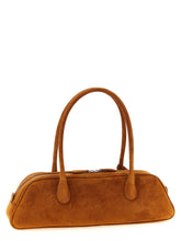 Magda Butrym Brigitte Shoulder Bag Brown