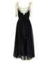 Zimmermann Roselight Dress White/black