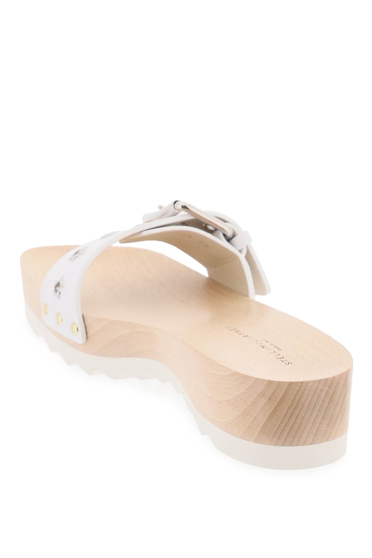 Stella McCartney elyse clogs