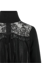 Zimmermann Valiant Blouse Black