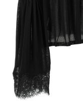 Zimmermann Valiant Blouse Black