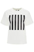 Marc Jacobs t-shirt the stripe box Tee