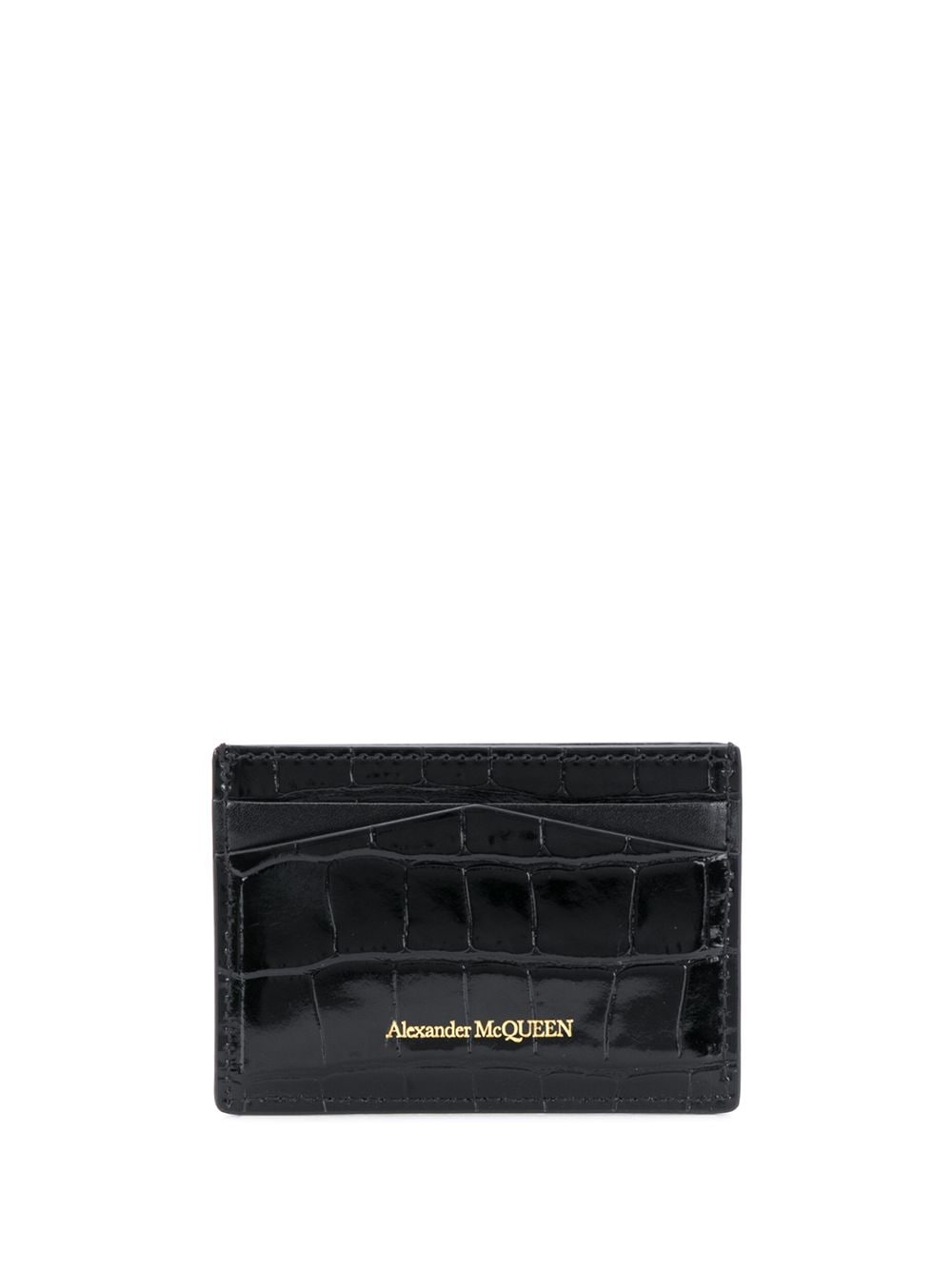 Leather Wallets Black