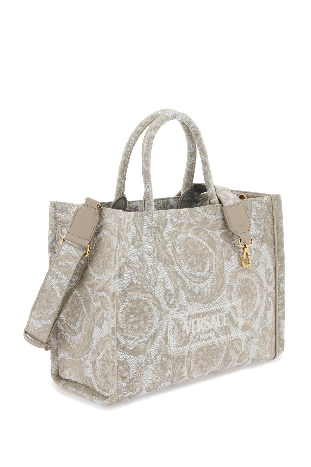 Versace sac cabas athena baroque