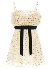 Zimmermann Polka Dot Top White