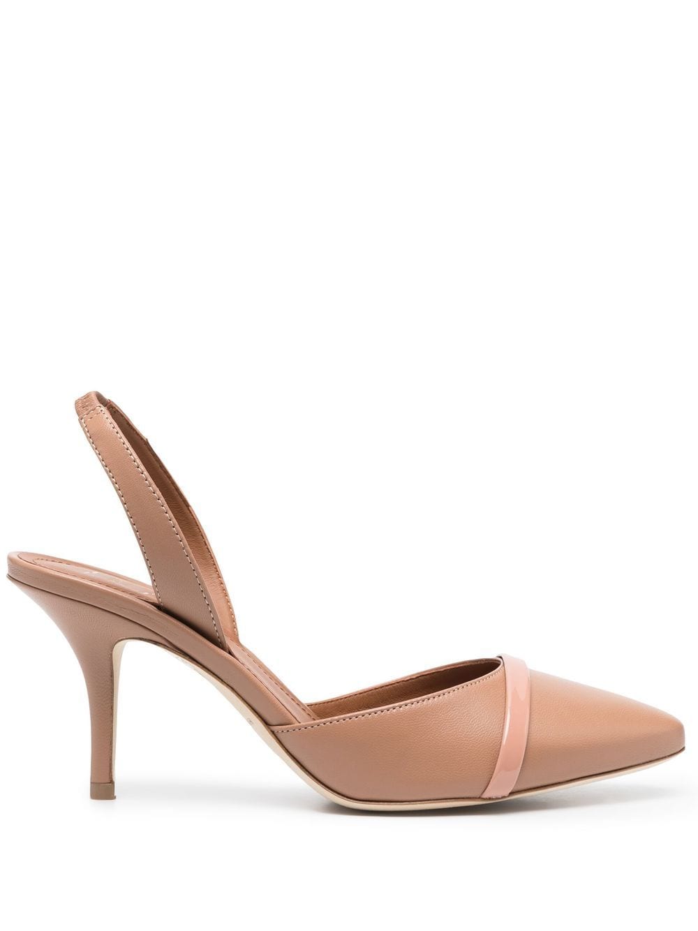 Malone Souliers Marion 85 pumps Powder