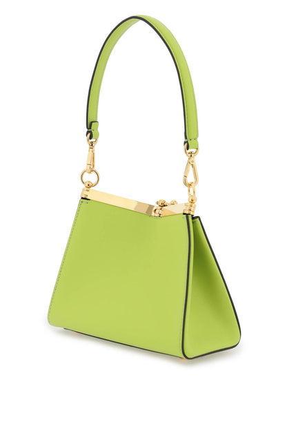 Vela mini shoulder bag