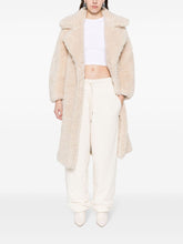 Wardrobe.Nyc Long-Sleeved Stretch-Jersey Crew-Neck Top White White