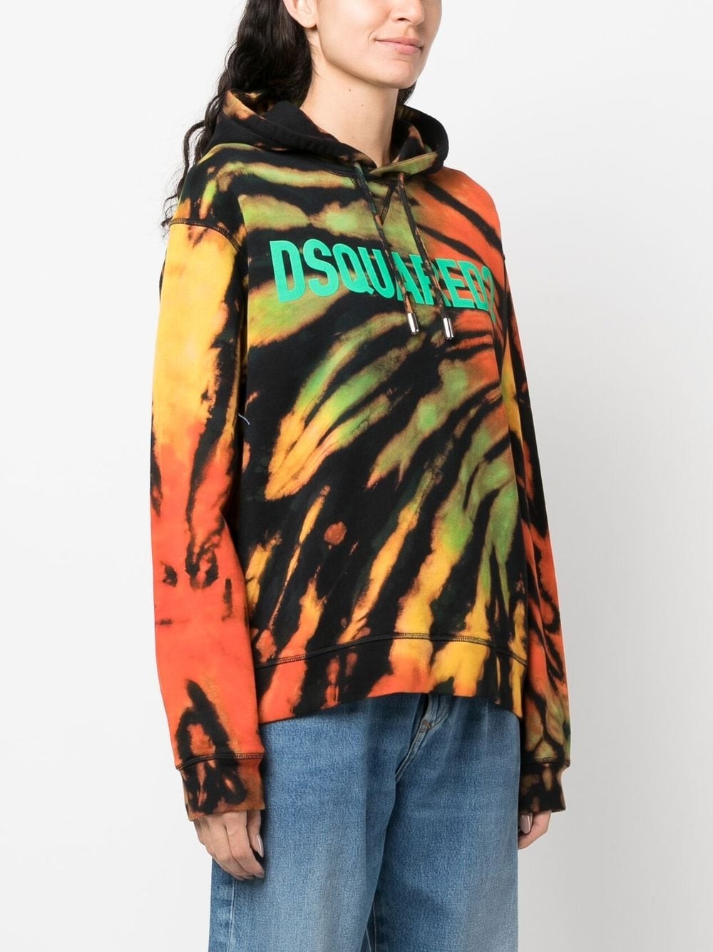 Dsquared2 Pulls Multicolore