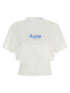 Balenciaga Sketchy Top White