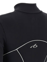 Balenciaga Techwear Bodysuit Black  