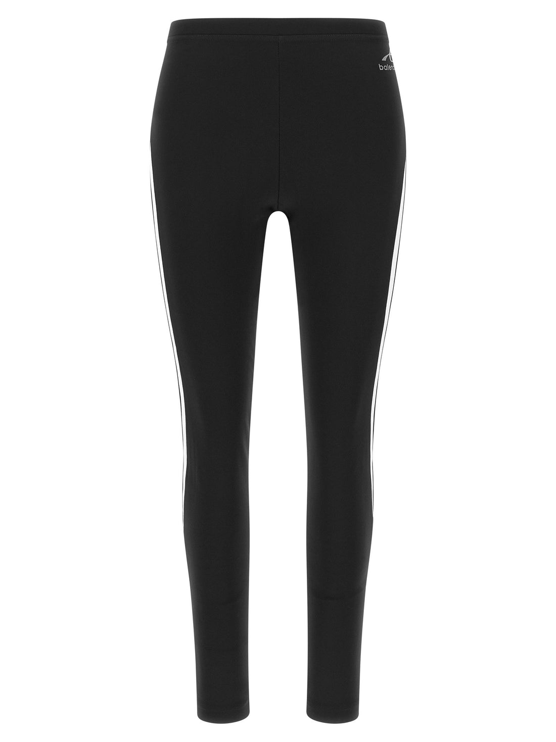 Balenciaga Techwear Leggings Black
