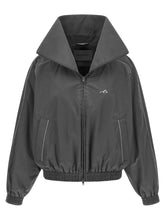 Balenciaga Bodies Sweatshirt Gray