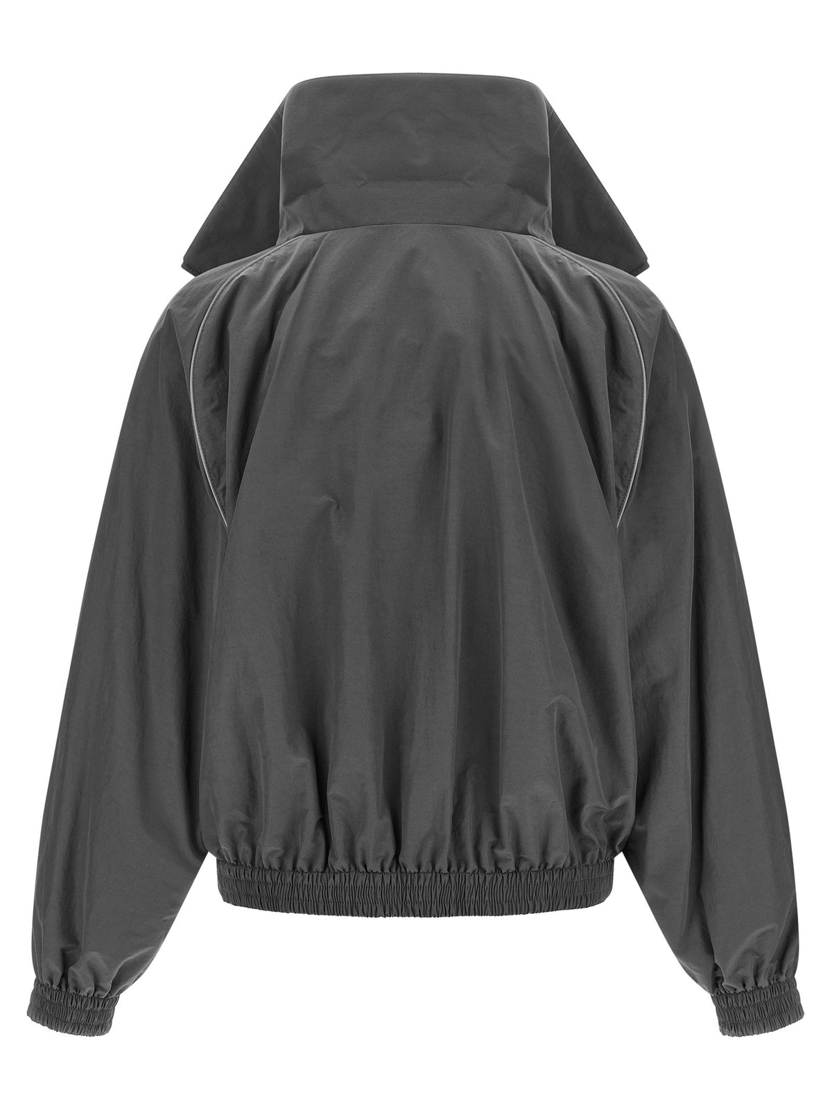 Balenciaga Bodies Sweatshirt Gray