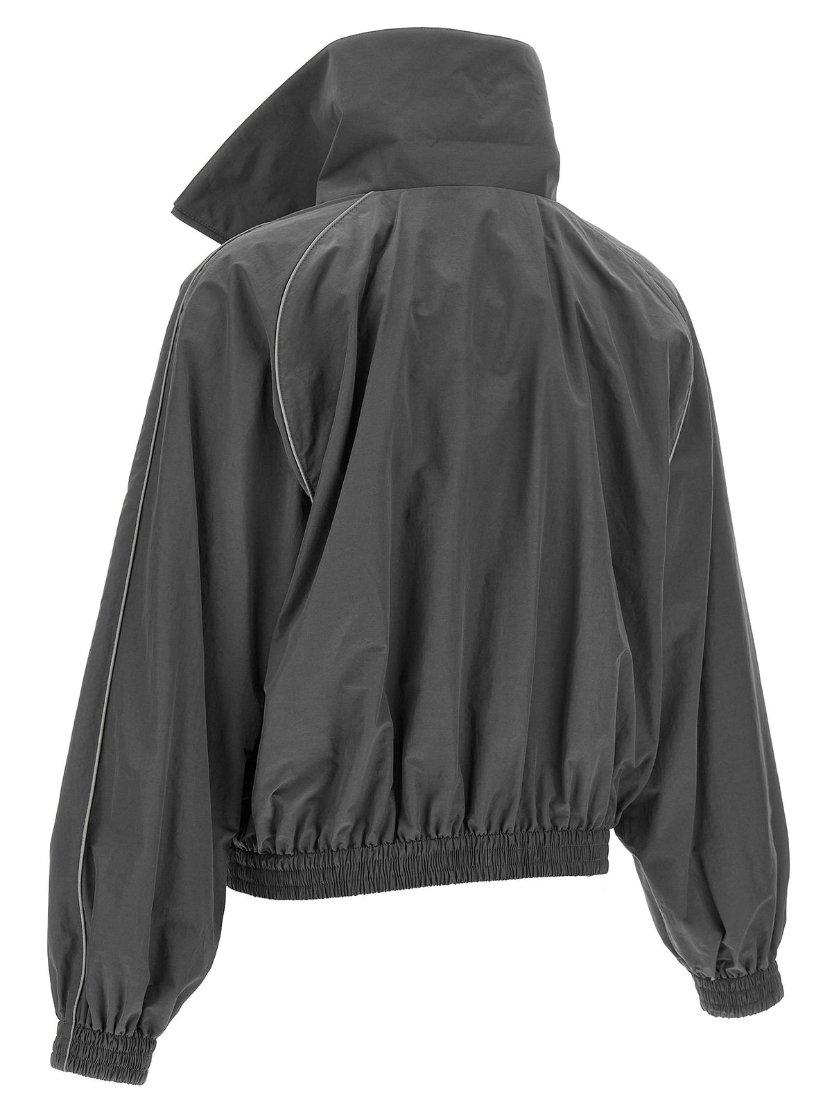 Balenciaga Bodies Sweatshirt Gray