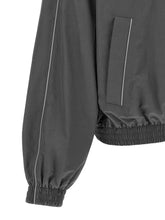 Balenciaga Bodies Sweatshirt Gray