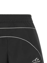 Balenciaga Techwear Shorts Black  