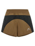 Balenciaga Techwear Shorts Brown