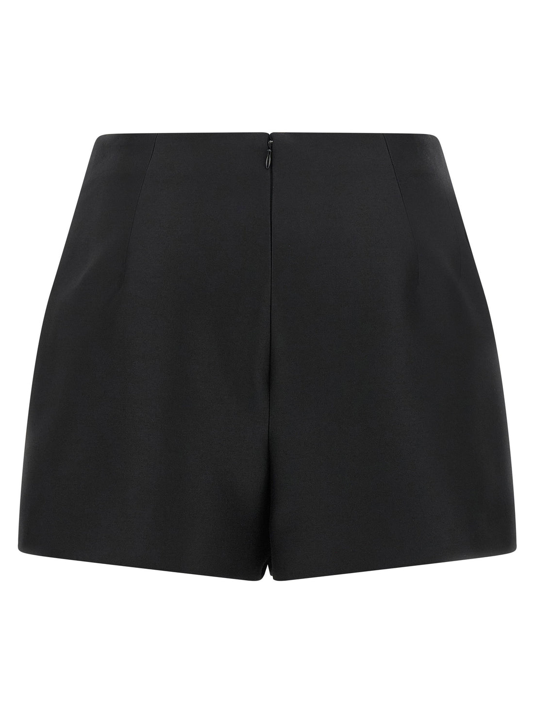 Balenciaga Wallet Skort Black  