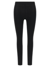 Balenciaga Techwear Leggings Black  