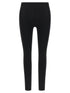 Balenciaga Techwear Leggings Black  