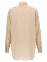 Moschino Cotton Shirt Beige
