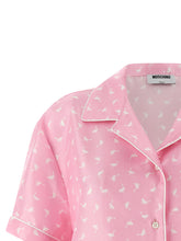 Moschino Goose Shirt Pink