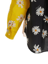 Moschino Patchwork Print Shirt Multicolor