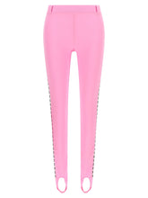 Moschino Leggings Pink