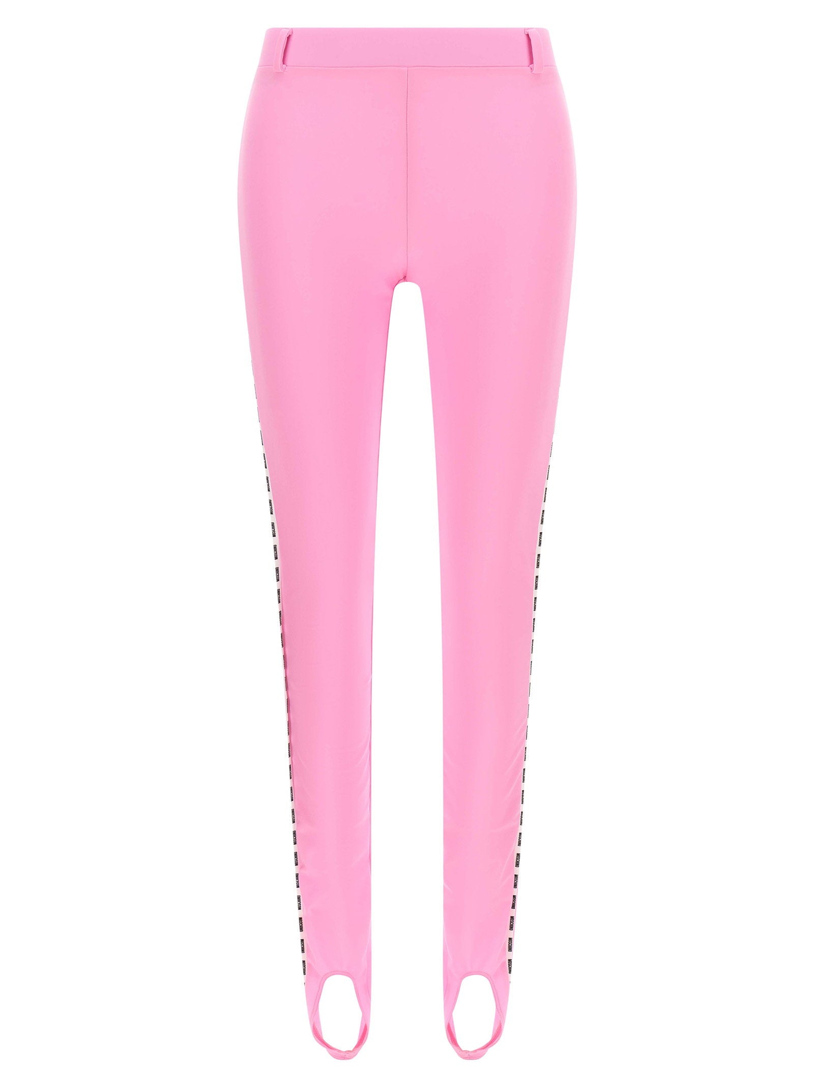 Moschino Leggings Pink