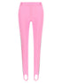 Moschino Leggings Pink