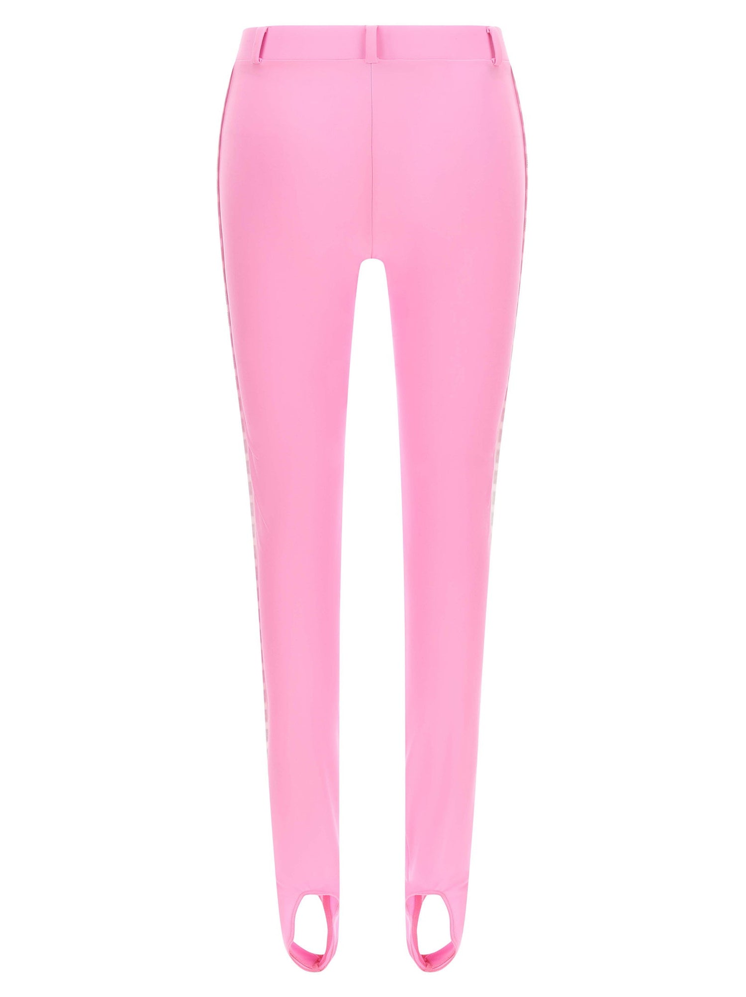 Moschino Leggings Pink