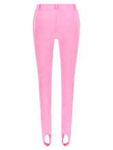 Moschino Leggings Pink