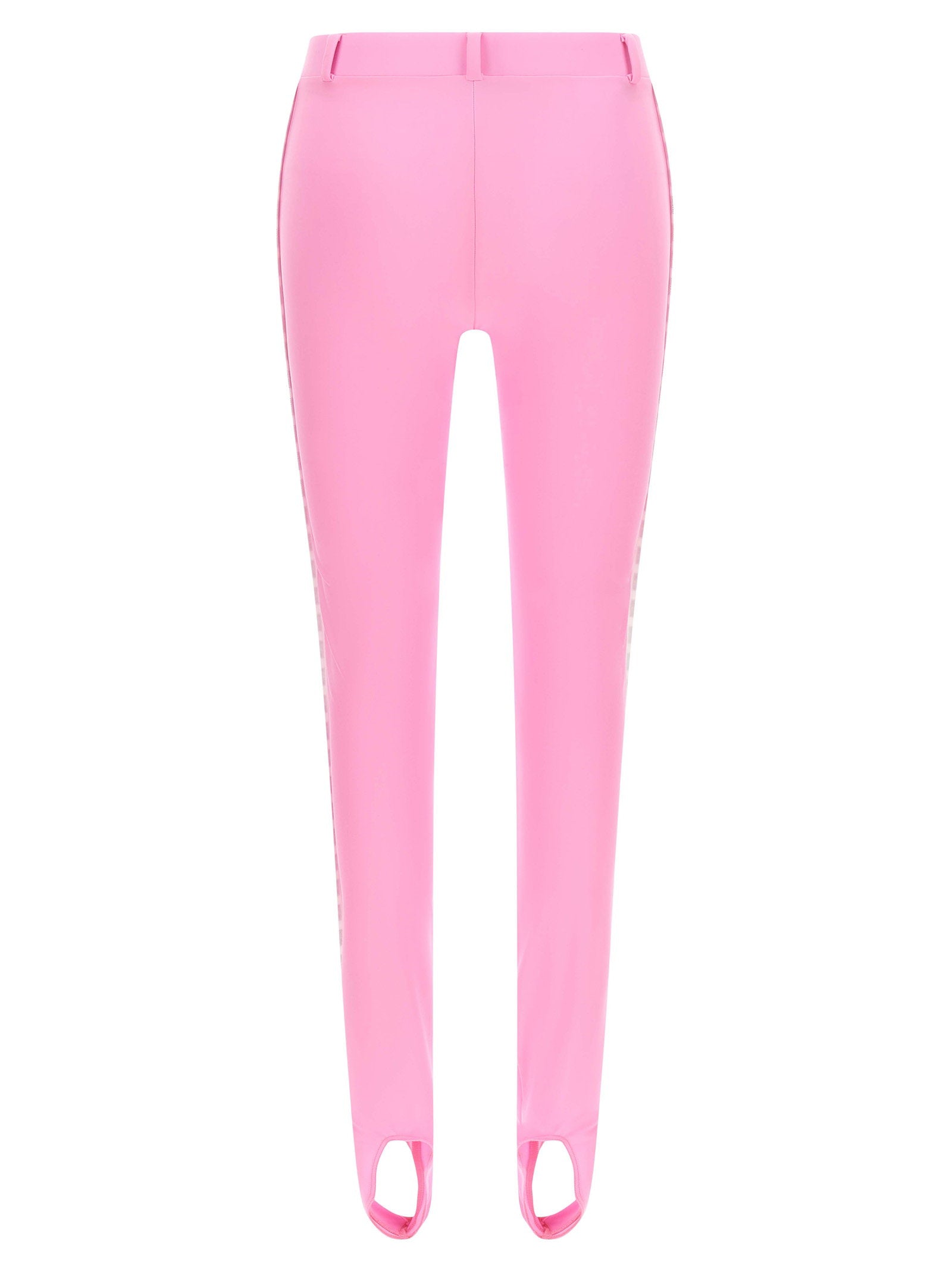 Moschino Leggings Pink