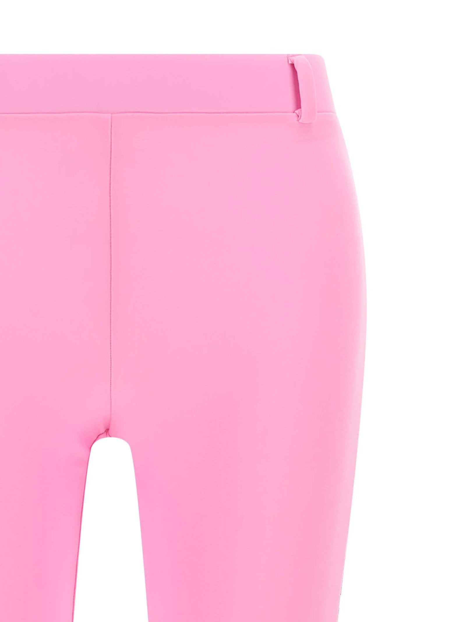 Moschino Leggings Pink
