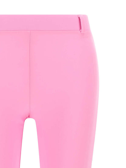 Moschino Leggings Pink