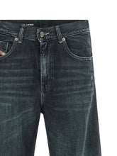 Diesel D-akemi Jeans Blue