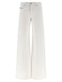 Diesel 1978 D-akemi Jeans White