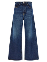 Diesel 1996 D-sire Jeans Blue