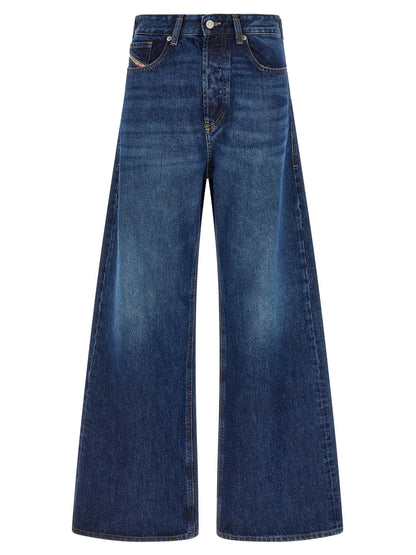 Diesel 1996 D-sire Jeans Blue