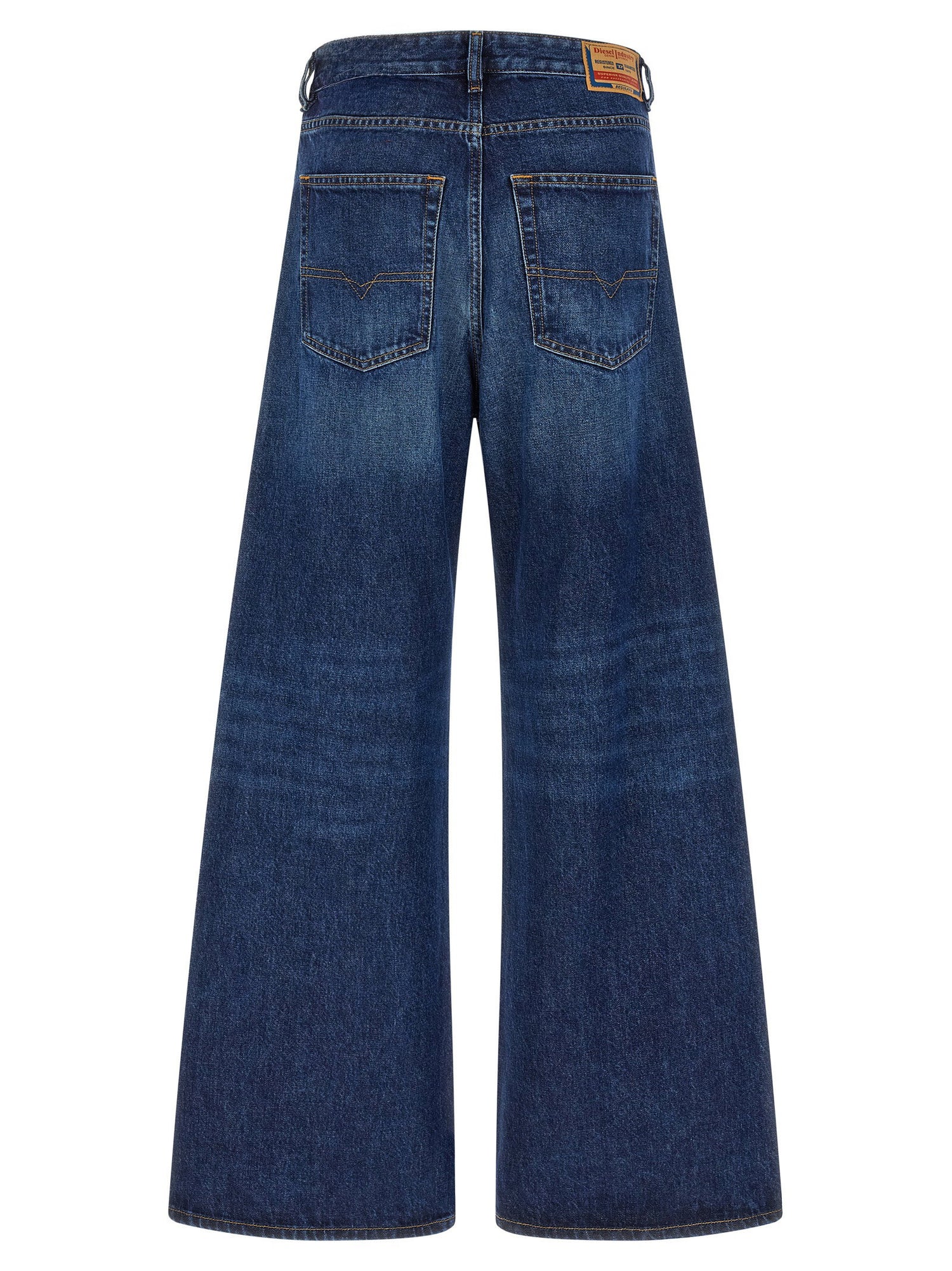 Diesel 1996 D-sire Jeans Blue