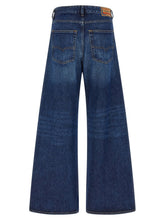 Diesel 1996 D-sire Jeans Blue