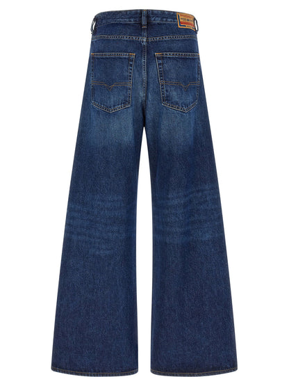 Diesel 1996 D-sire Jeans Blue