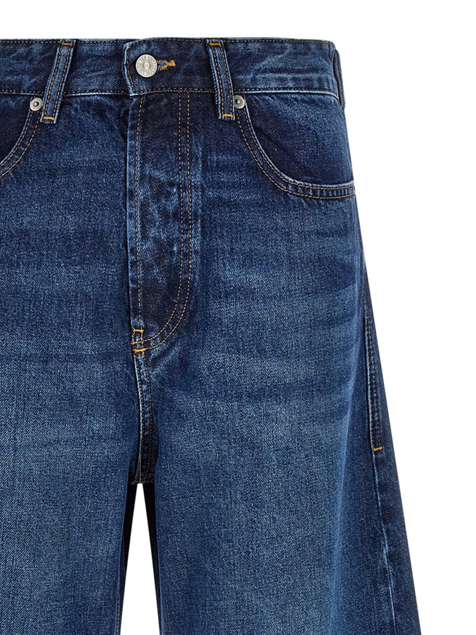 Diesel 1996 D-sire Jeans Blue