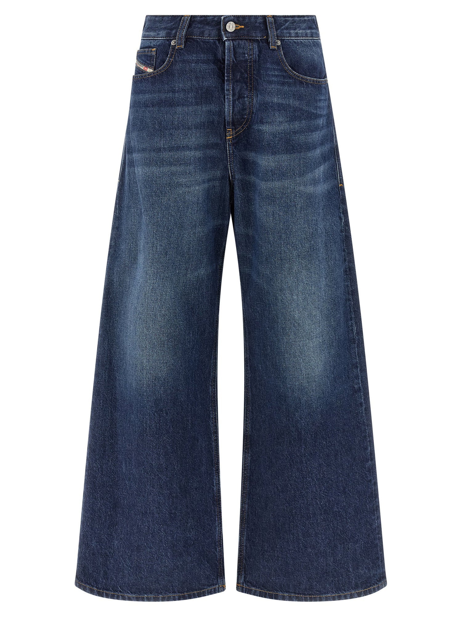 Diesel 1996 D-sire Jeans Blue