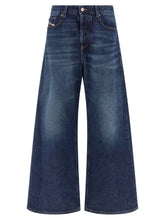 Diesel 1996 D-sire Jeans Blue