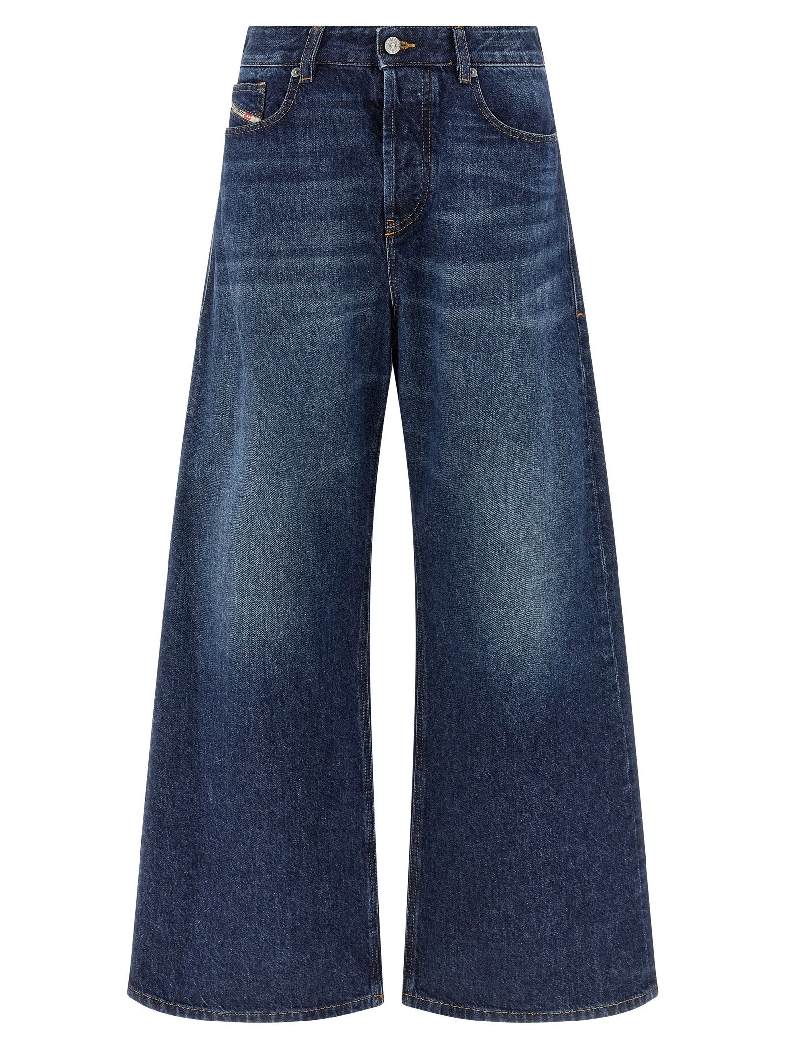 Diesel 1996 D-sire Jeans Blue